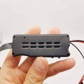 Camera Ngụy Trang V99 Siêu nhỏ Xem Từ Xa Qua Điên Thoại