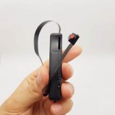 Camera Ngụy Trang V99 Siêu nhỏ Xem Từ Xa Qua Điên Thoại