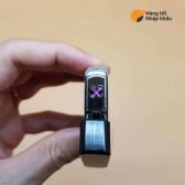 Camera Ngụy Trang Bật Lửa IFocus BL02