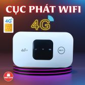 Bộ cục phát wifi 4G MF800 di động cầm tay Siêu Khỏe
