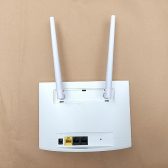 Bộ Phát Sóng Wifi 4G CPE 101 Kết Nối 32 User, Tốc độ siêu khủng