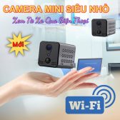Camera Hành Trình X7D, Hàng Loại 1 Chất Lượng Full HD Siêu Nét