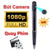 Camera ngụy trang bút viết V8 Pro quay phim 1080P