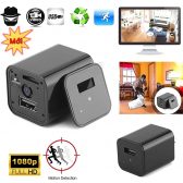 Camera Ngụy Trang Cốc Sạc, Full HD Xem Qua Thẻ Nhớ