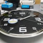 Camera Ngụy Trang Đồng Hồ Treo Tường HD Xem Từ Xa