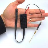 Camera Ngụy Trang HQV99-S Siêu Nét, Xem Từ Xa Qua Điện Thoại