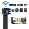 Camera Ngụy Trang HQV99 Pro - Hồng Ngoại Xem Đêm