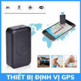 Thiết bị định vị nghe lén từ xa GPS N16s