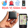 Thiết Bị Định Vị Nghe Lén Từ Xa GPS N19 Chất Lượng Cao