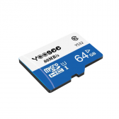 Thẻ nhớ 64Gb chuyên dụng cho camera siêu nhỏ