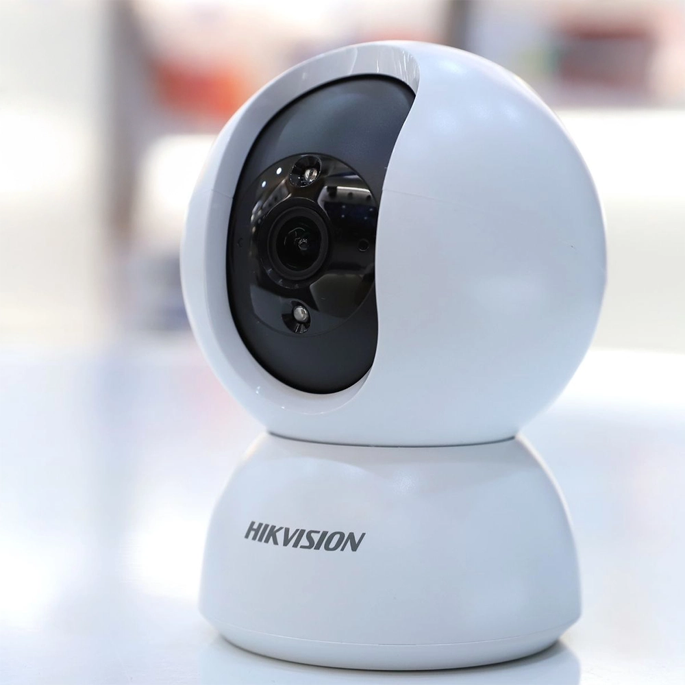 Camera Wifi Hikvision Q21 (Ds-2cv2Q21g1-idw) 2.0mp Camera Wifi Hikvision Q21 (Ds-2cv2Q21g1-idw) 2.0mp