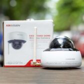 Camera Wifi Hikvision DS-2CD2121G1-IDW1 1080P