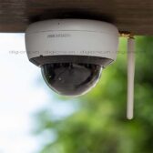 Camera Wifi Hikvision DS-2CD2121G1-IDW1 1080P