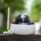 Camera Wifi Hikvision DS-2CD2121G1-IDW1 1080P