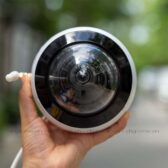 Camera Wifi Hikvision DS-2CD2121G1-IDW1 1080P