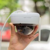 Camera Wifi Hikvision DS-2CD2121G1-IDW1 1080P
