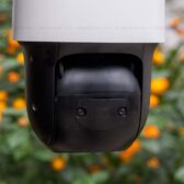 Camera Wifi Hikvision DS-2DE2C400IW-DE/W 4.0mp