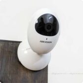 Camera Wifi Cube Hikvision SH-IVB21UF-IW 2.0mp