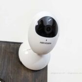 Camera Wifi Cube Hikvision SH-IVB21UF-IW 2.0mp