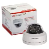 Camera IP Hikvision DS-2CD1123G2-LIUF 2MP