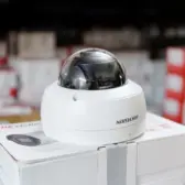 Camera IP Hikvision DS-2CD1123G2-LIUF 2MP