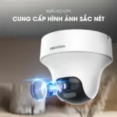 Camera Wifi Hikvision DS-2CV1F23G2-LIDWF 2MP