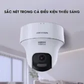 Camera Wifi Hikvision DS-2CV1F23G2-LIDWF 2MP