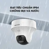 Camera Wifi Hikvision DS-2CV1F23G2-LIDWF 2MP
