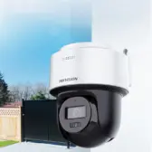 Camera Wifi Hikvision DS-2DE2C200MWG/W 2MP